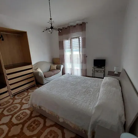 Casa Vacanze Milena Apartment *