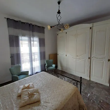 Casa Vacanze Milena Apartment Milena