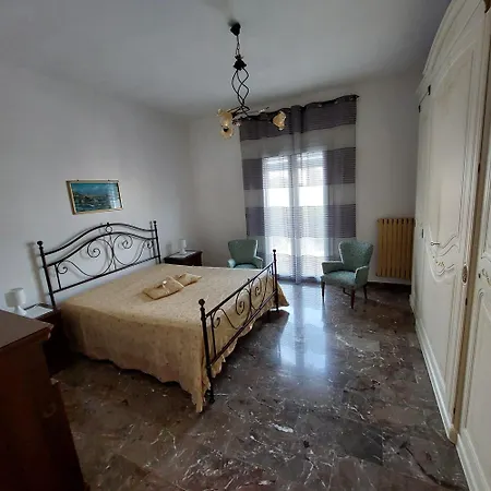 Apartment Casa Vacanze Milena