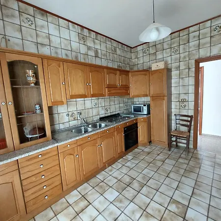 Casa Vacanze Milena Milena